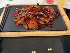 -银树楼(紫玉山庄东区店)