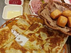 -蜀留香火锅(社会山店)