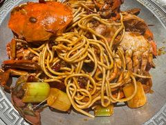 -永信海鲜(群星城店)