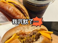 -麦当劳(苏州中心星悦汇店)