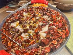 -水煮三国·川鲁江湖菜(香山店)