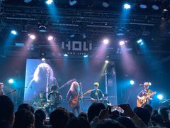 -HOU LIVE(下沙店)