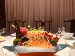 -古韵轩·园林餐厅