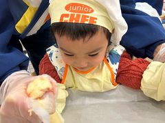 -好奇星国际托育(金地自在城校区)