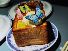 -鸭王烤鸭店(三里河店)