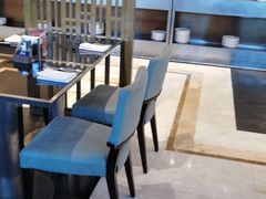 -索菲特酒店 · 云尚天际自助餐厅
