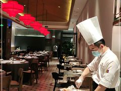 大堂-金鸭季·北京烤鸭(深业上城店)