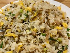 特色臊子蛋炒饭-嘉州叶婆婆钵钵鸡(建设路店)