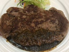 -小白桦西餐厅