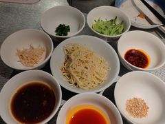 -探鱼·鲜青椒爽麻烤鱼(北京路天河城店)