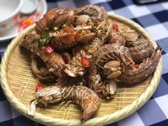 -阿妹小海鲜(下角店)