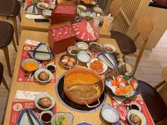 -伊豆野菜村(大族广场店)