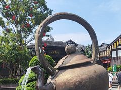 -磁器口古镇