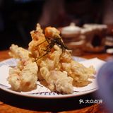 软糯的甜虾 自带鲜甜 柔软的海胆