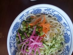 -亿诣蝎府炸酱面羊蝎子火锅(酷车小镇店)