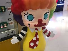 -泡泡玛特POPMART(合生汇店)