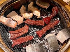 -红沃鳗鱼黑牛烤肉店(不老街店)