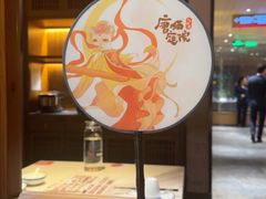 -唐猫庭院·千年陕菜(大唐不夜城店)