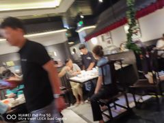 -小菜园新徽菜(合肥之心城店)