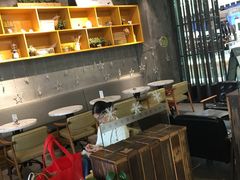 大堂-莓超疯(德辉广场店)