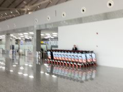 -张家界荷花国际机场