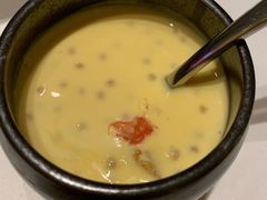 杨枝甘露-潮上潮(南中环店)