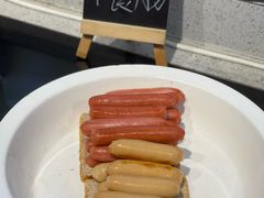 -昆山裕元花园酒店·温莎西餐厅