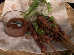 -Ginger(兴国路店)