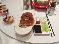 -梅利汴京烤鸭•开封豫菜地标店(东大街店)