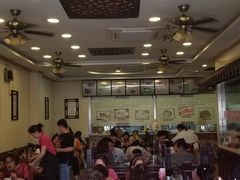 大堂-小姜锅贴(凤凰街店)