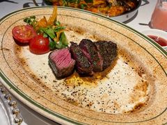 -燃扒房Steakhouse(皇庭店)