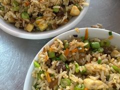 老财炒饭-老财炒饭·熟地蟹·冬瓜蟹