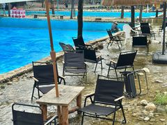 -沂蒙云瀑洞天景区