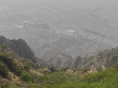 -鸡鸣山旅游风景区