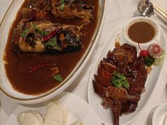 -白云中餐厅·粤菜·亚龙湾喜来登度假酒店