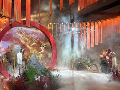 -好友缘酒家(会展中心店)