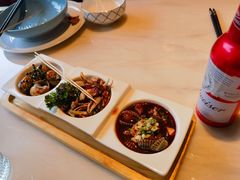 -菲乐餐厅(三十年经营·湖滨路店)