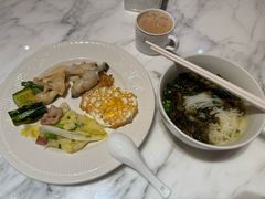 -杭州西湖桔子水晶酒店