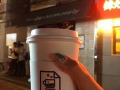 -JPG coffee(广州体育西店)