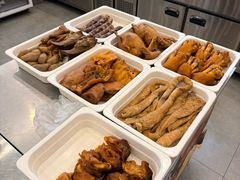 -苏师傅菜馆(上沙店)