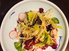 -正阳门饭庄·烤鸭·北京菜(万丰路七里庄店)