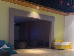 -东方威尼斯温泉酒店