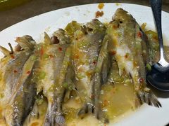 -百年银屏蚝烙·潮汕菜·非遗(乐山店)