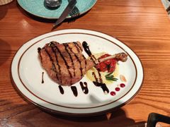 -CRAZYONES西班牙海鲜饭(上海美罗城店)