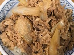 -吉野家(南昌铜锣湾店)