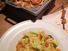 -北方家宴(番禺永旺店)