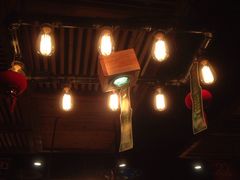 -阿记烧烤(英达路店)
