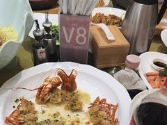-202特色排档(五缘湾店)