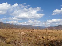 -泸沽湖国家级风景名胜区走婚桥