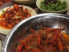 -巴厘龙虾·榜首油焖大虾(音乐学院·沿江酒馆店)